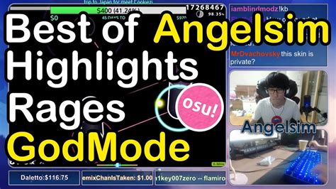 Best of Angelsim (Angelmegumin) .